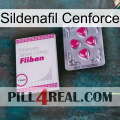 Sildenafil Cenforce 32